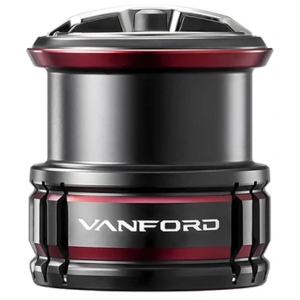 Moulinet Shimano Vanford 500 VF500A 2024 - Ultra Léger 140g - 5.6:1 - Neuf